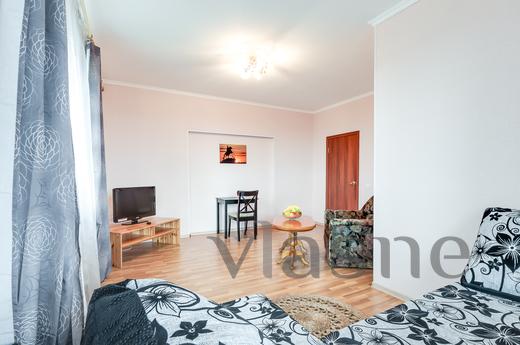 Daily , Saint Petersburg - apartment by the day