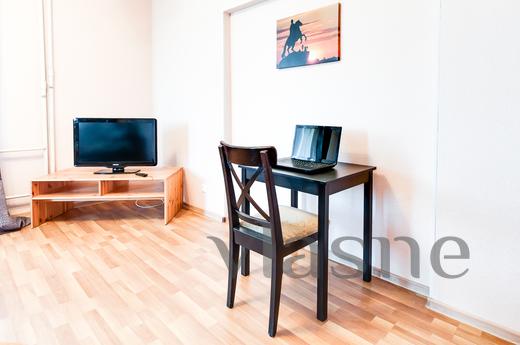 Daily , Saint Petersburg - apartment by the day