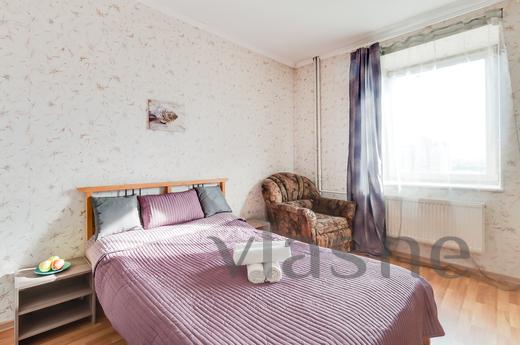 Daily , Saint Petersburg - apartment by the day