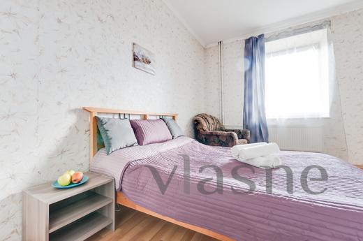 Daily , Saint Petersburg - apartment by the day