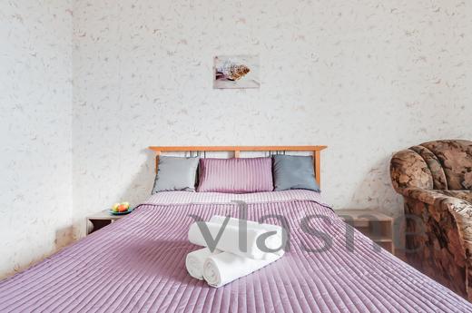 Daily , Saint Petersburg - apartment by the day