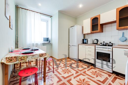 Daily , Saint Petersburg - apartment by the day