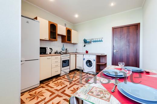 Daily , Saint Petersburg - apartment by the day
