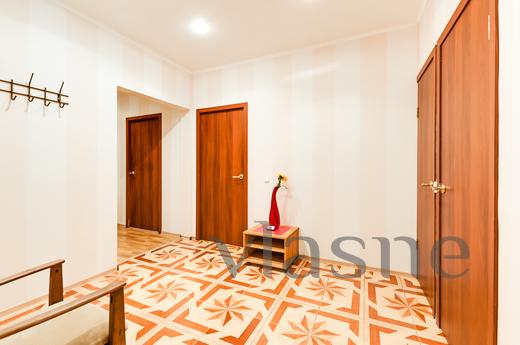 Daily , Saint Petersburg - apartment by the day