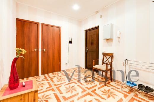 Daily , Saint Petersburg - apartment by the day