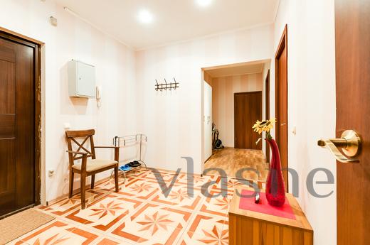 Daily , Saint Petersburg - apartment by the day