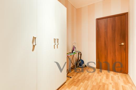 Daily , Saint Petersburg - apartment by the day
