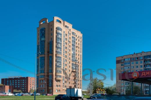 Daily , Saint Petersburg - apartment by the day