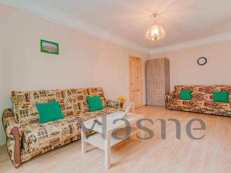 Daily , Saint Petersburg - apartment by the day