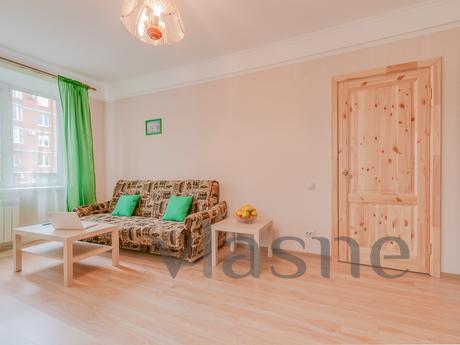 Daily , Saint Petersburg - apartment by the day