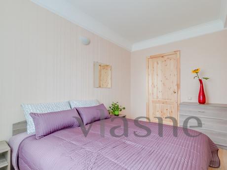 Daily , Saint Petersburg - apartment by the day