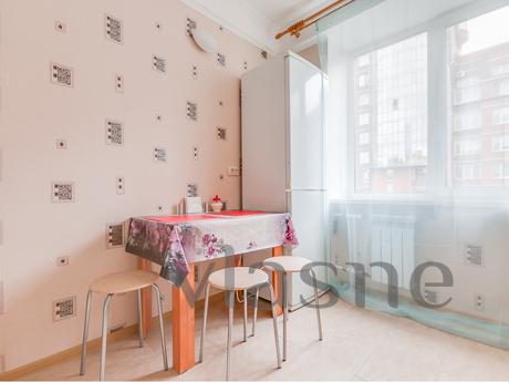 Daily , Saint Petersburg - apartment by the day