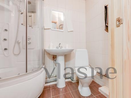 Daily , Saint Petersburg - apartment by the day