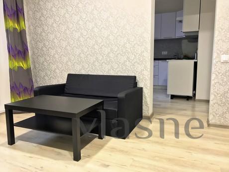 Daily, Mytishchi - apartment by the day