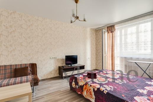 Daily , Moscow - apartment by the day
