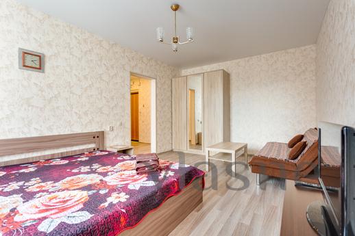 Daily , Moscow - apartment by the day