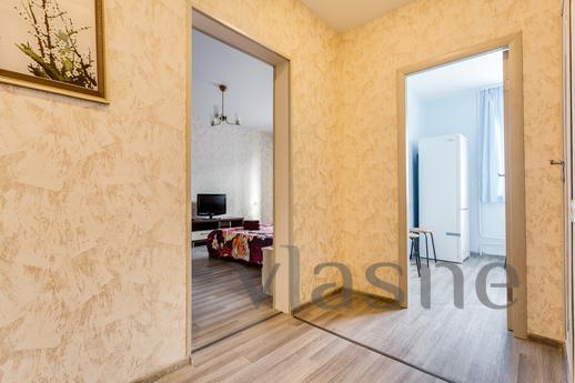 Daily , Moscow - apartment by the day