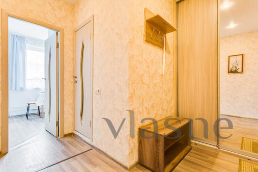 Daily , Moscow - apartment by the day