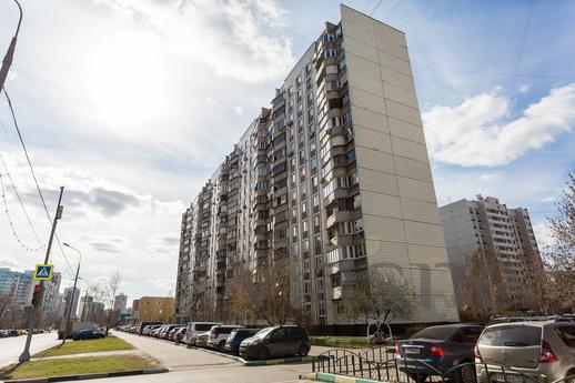 Daily , Moscow - apartment by the day