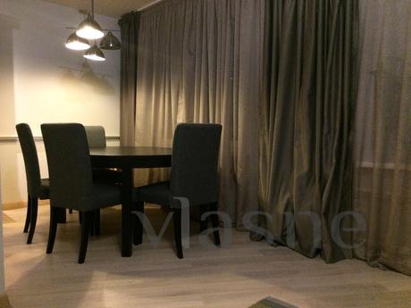 Daily , Moscow - apartment by the day
