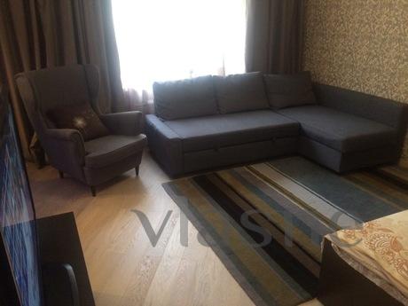 Daily , Moscow - apartment by the day