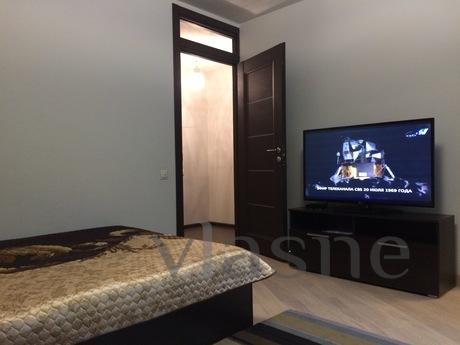 Daily , Moscow - apartment by the day