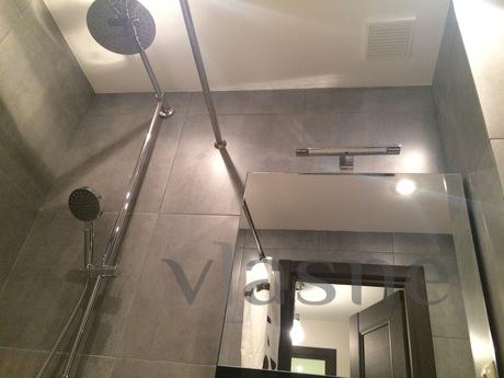 Daily , Moscow - apartment by the day