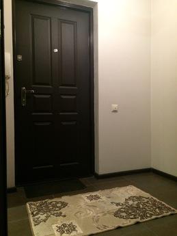 Daily , Moscow - apartment by the day