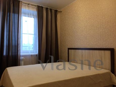 Daily , Moscow - apartment by the day