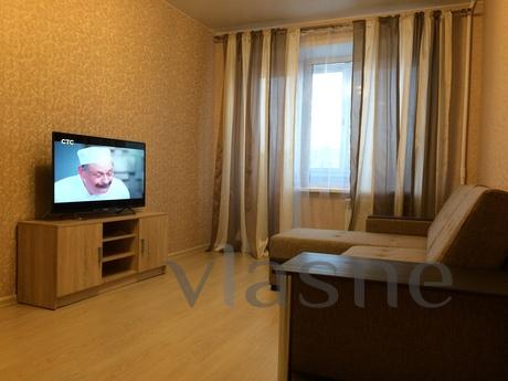 Daily , Moscow - apartment by the day