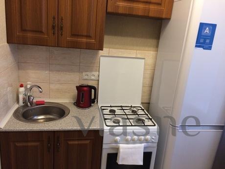 Daily , Moscow - apartment by the day