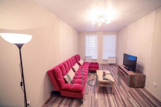 Daily , Ufa - apartment by the day