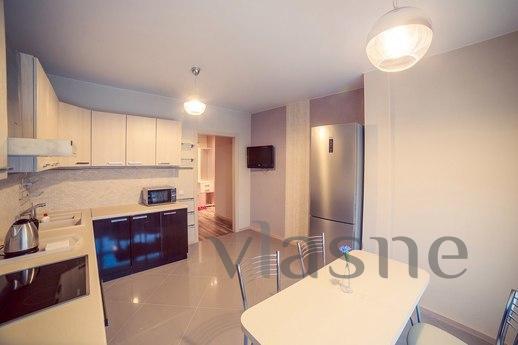 Daily , Ufa - apartment by the day