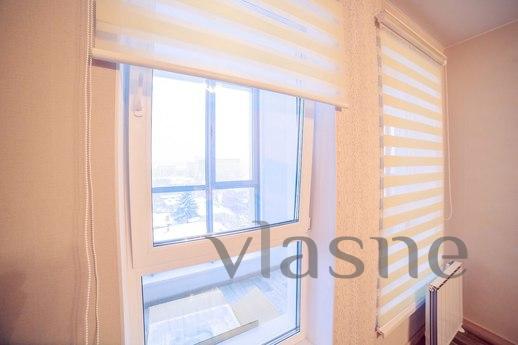 Daily , Ufa - apartment by the day