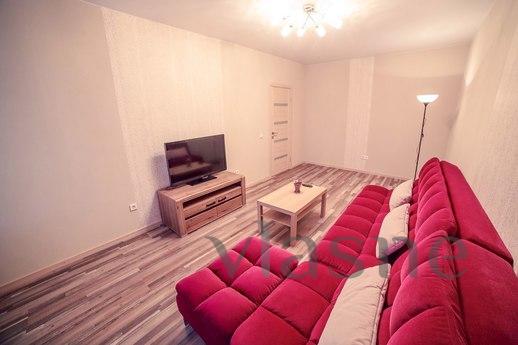 Daily , Ufa - apartment by the day