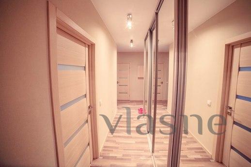 Daily , Ufa - apartment by the day
