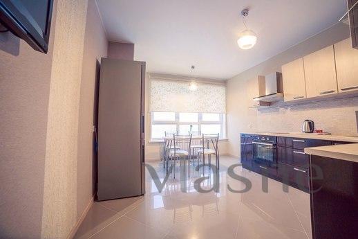 Daily , Ufa - apartment by the day