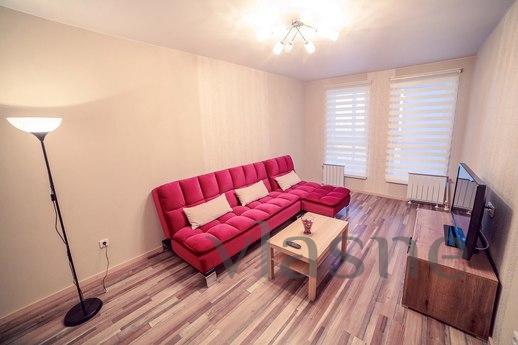 Daily , Ufa - apartment by the day
