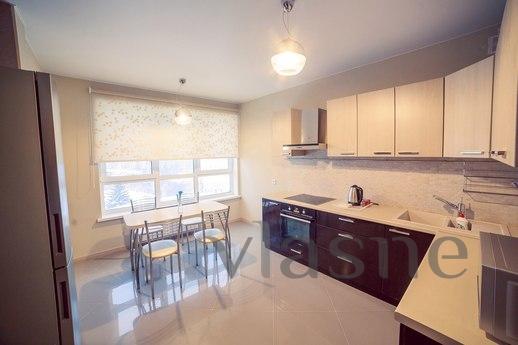 Daily , Ufa - apartment by the day