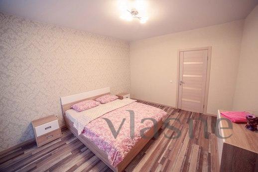 Daily , Ufa - apartment by the day
