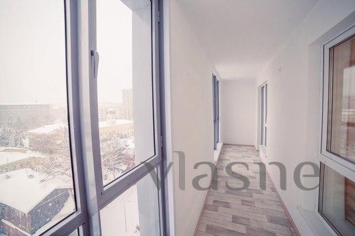 Daily , Ufa - apartment by the day