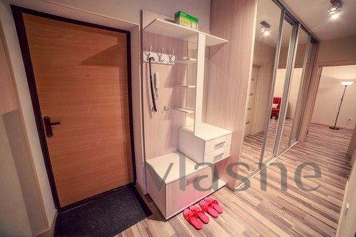 Daily , Ufa - apartment by the day
