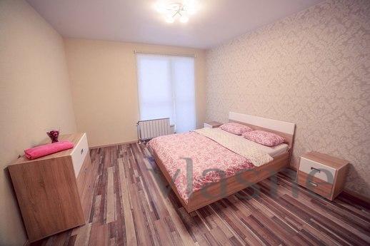 Daily , Ufa - apartment by the day