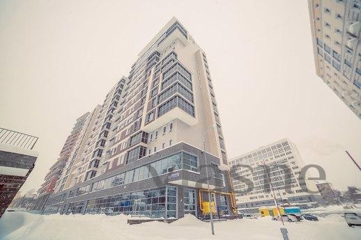 Daily , Ufa - apartment by the day