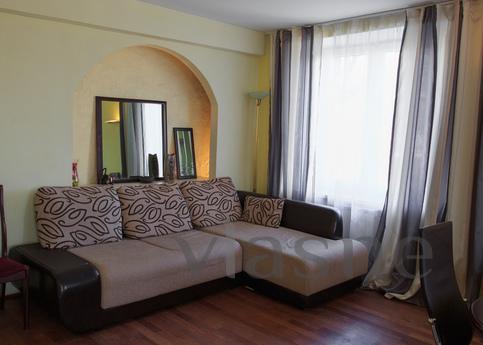 3-apartment Dynamo, Moscow - apartment by the day