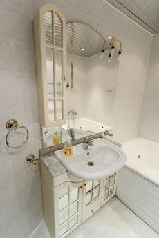 3-apartment Dynamo, Moscow - apartment by the day