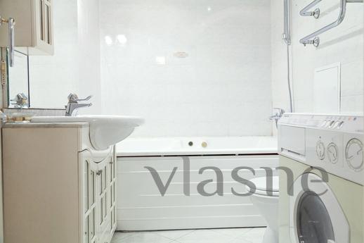 3-apartment Dynamo, Moscow - apartment by the day