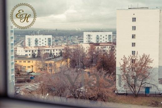 Daily , Ufa - apartment by the day