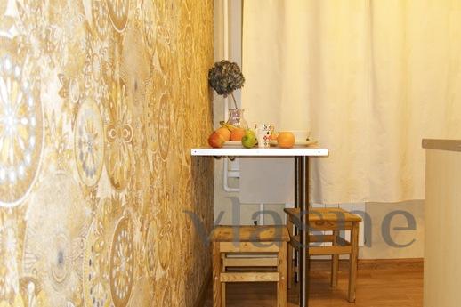 Daily , Moscow - apartment by the day