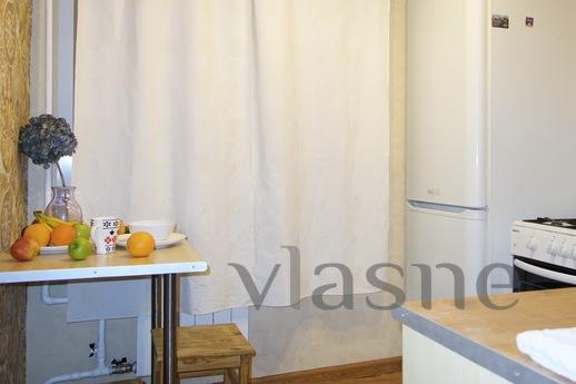 Daily , Moscow - apartment by the day